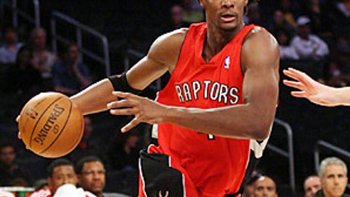 Fantasy basketball roundtable