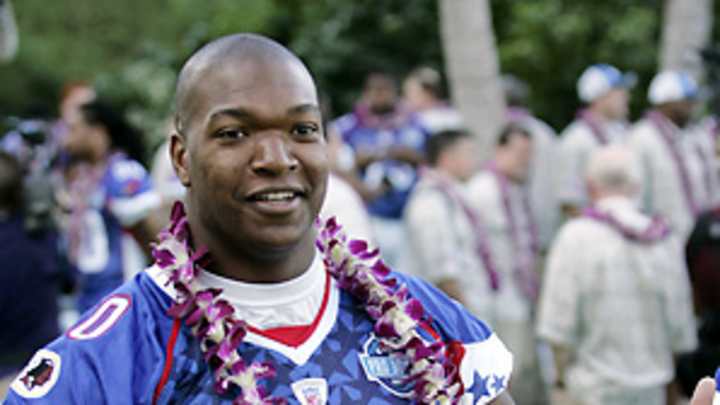 Most important qualities for NFL offensive linemen