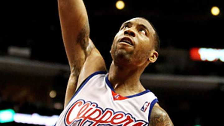 NBA fantasy waiver wire report