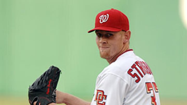 Pitching is making a comeback -- but the question is: Why?