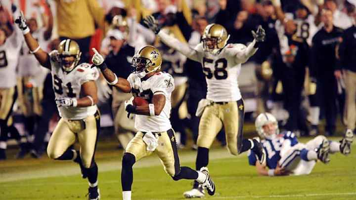 Memorable Moments of the 2009 Season