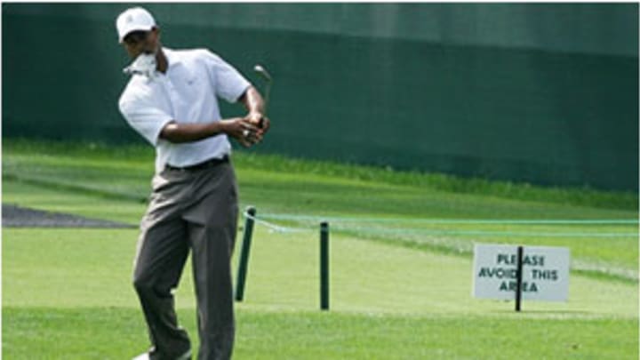 The 10 Spot: April 5, 2007 The 10 Spot: April 5, 2007