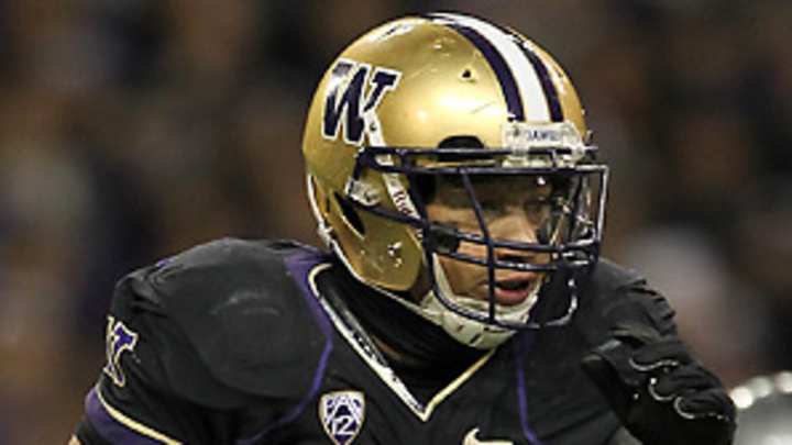 Each NFL team's most promising undrafted free agent