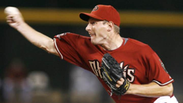 Why the red-hot Diamonbacks may be baseball's model organization