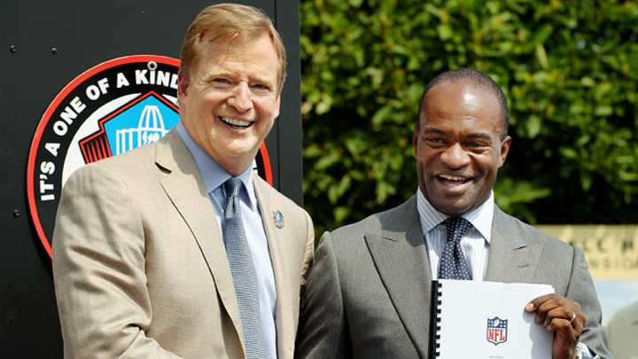 Defining Moments of the 2011 NFL Season Defining Moments of the 2011 NFL Season