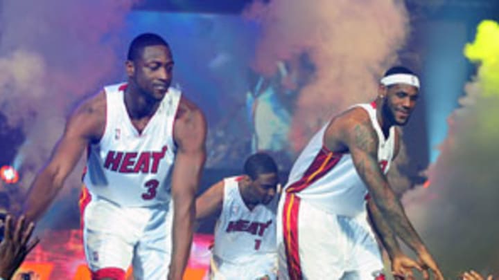 Season rides on league's newest (and welcomed) wave of conflict Season rides on league's newest (and welcomed) wave of conflict