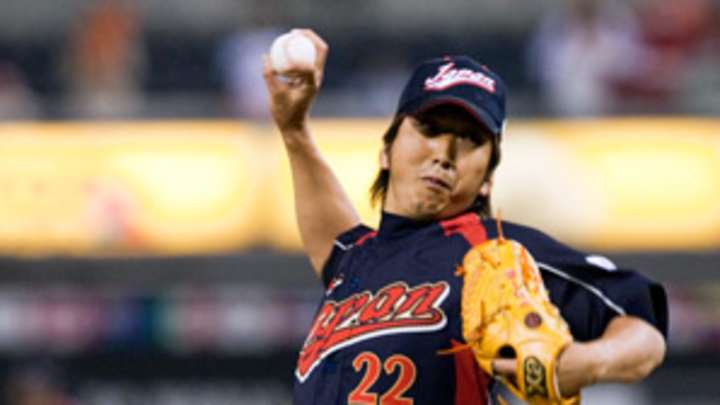 Cubs finalize $9.5M, 2-year deal with Fujikawa Cubs finalize $9.5M, 2-year deal with Fujikawa