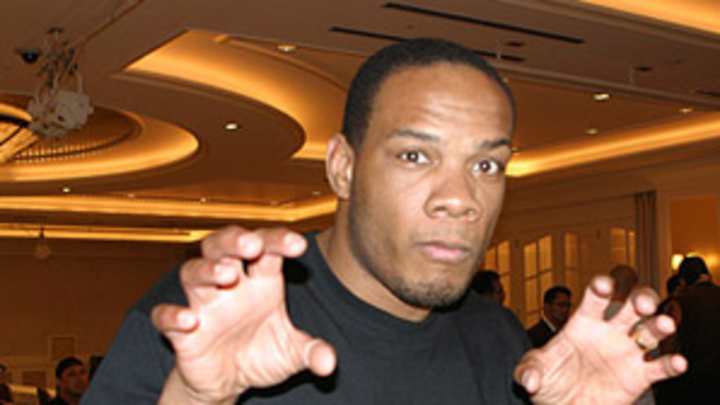 White banned from 'Banned'