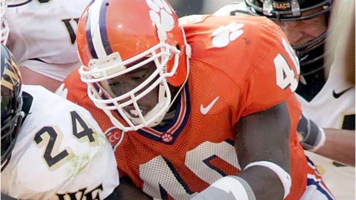 ACC's Top 10 Players ACC's Top 10 Players