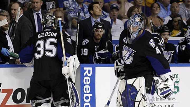 B's-Bolts series turns unpredictable