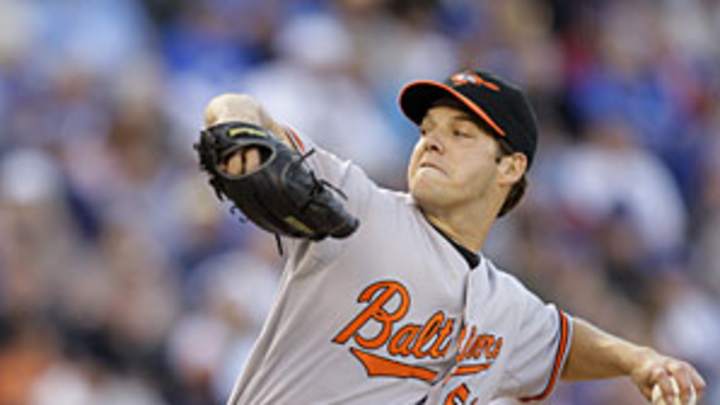 Fantasy Strategy: Streaming pitchers can boost your roto hopes