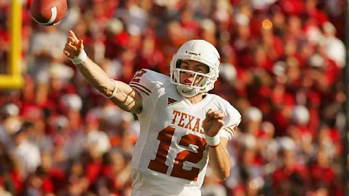 Top 20 Players Heading Into 2007 Top 20 Players Heading Into 2007