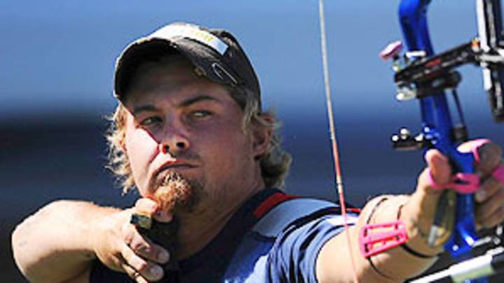Olympic archery preview