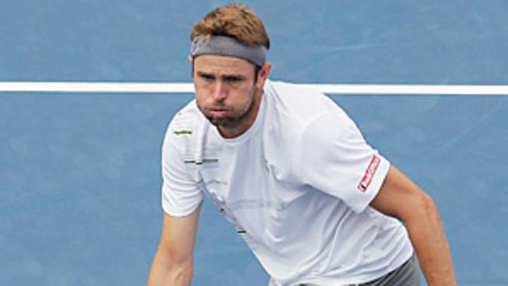 U.S. Open Day 8 thoughts: Fish gets heated