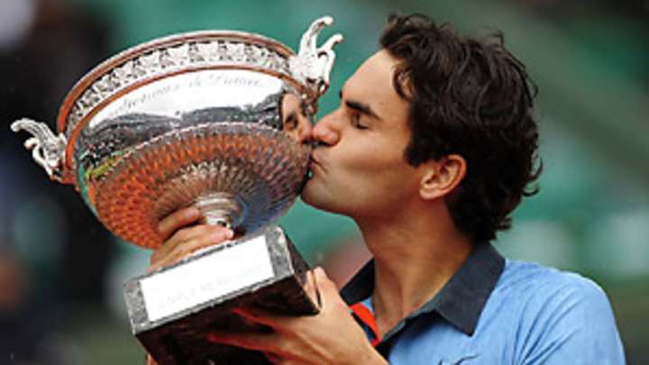 Passing shots: The G.O.A.T. debate, Nadal's knee and Jimmy Jump