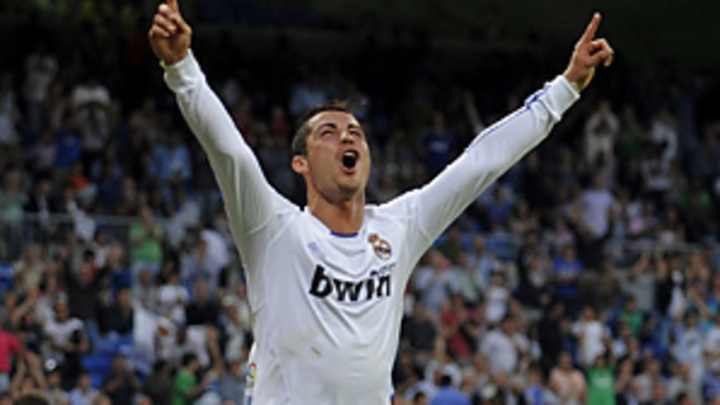 Individual awards are meaningless Individual awards are meaningless