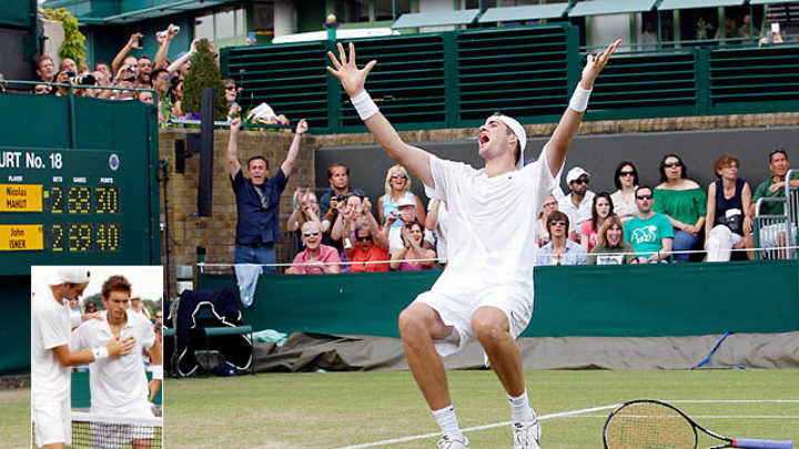 Longest Events By Sport