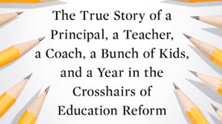 Saving the School: The story of JaQuarius Daniels, Reagan High Saving the School: The story of JaQuarius Daniels, Reagan High