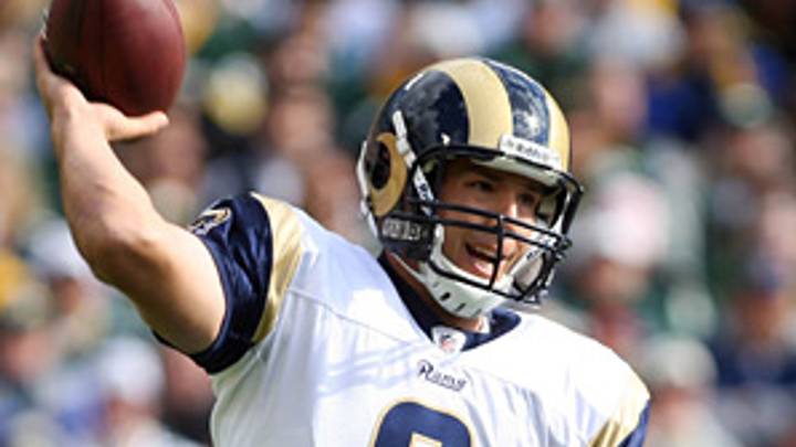 Adjust expectations for Bradford; more Week 7 injury updates Adjust expectations for Bradford; more Week 7 injury updates