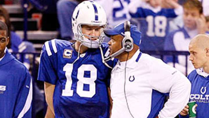 Bus Stops: Colts fumble play-sit decision; NFL needs to fix system