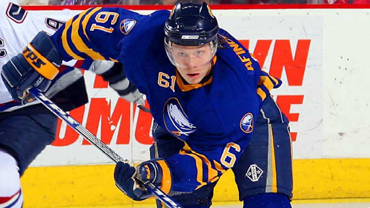 NHL Playoff X-Factor Players