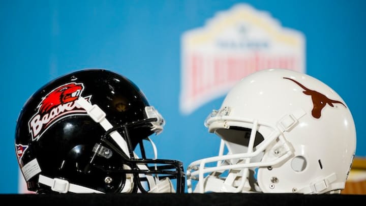 Alamo Bowl: Frequently Asked Questions Alamo Bowl: Frequently Asked Questions