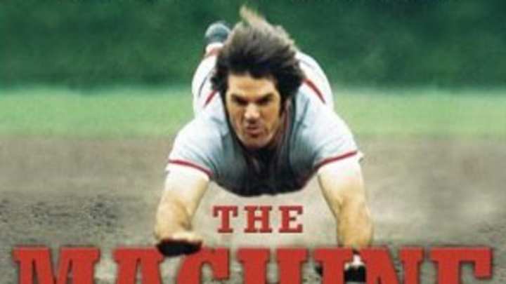 Welcome to the Machine