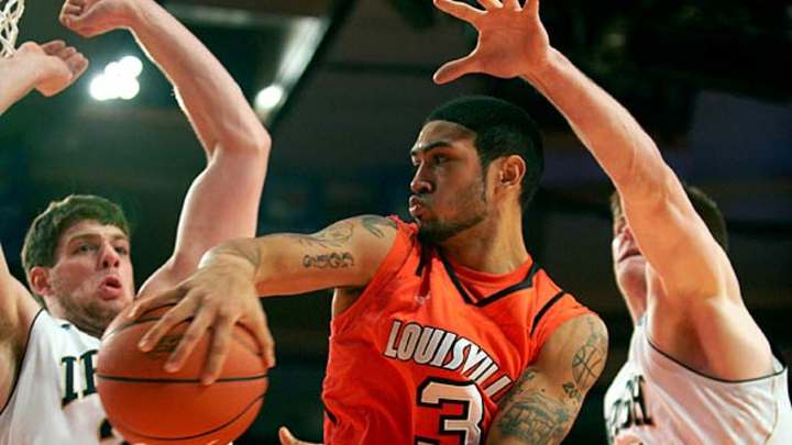 College Basketball's 10 Best in the Big East