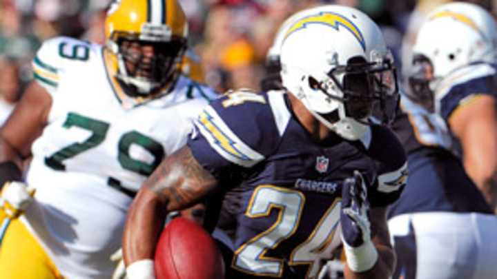 NFL Week 2 Med Check: Be wary of Mathews, Gore and Eagles WRs NFL Week 2 Med Check: Be wary of Mathews, Gore and Eagles WRs