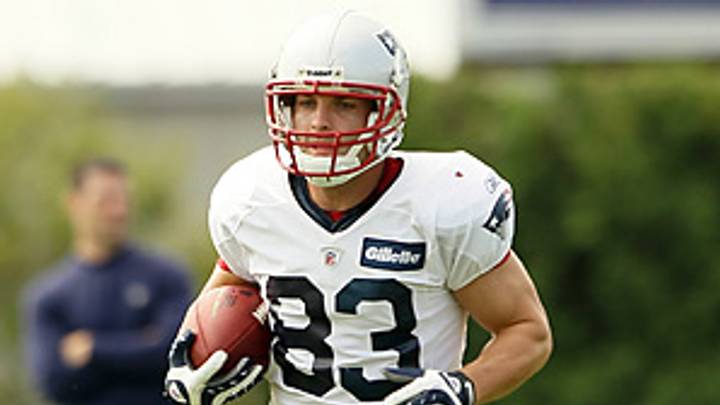 Fantasy football injury report Fantasy football injury report