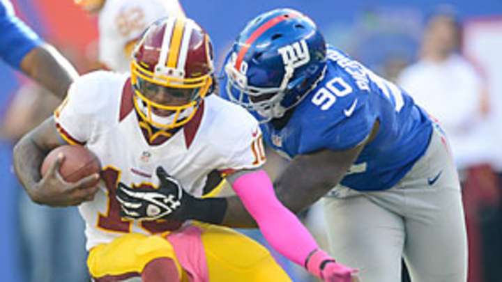 NFL Week 13 storylines: RGIII's Redskins take aim at the Giants NFL Week 13 storylines: RGIII's Redskins take aim at the Giants