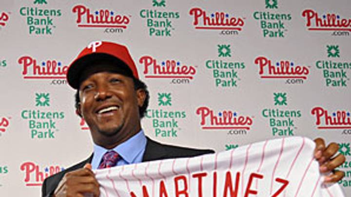 Fantasy News and Views: Pedro risk outweighs reward Fantasy News and Views: Pedro risk outweighs reward