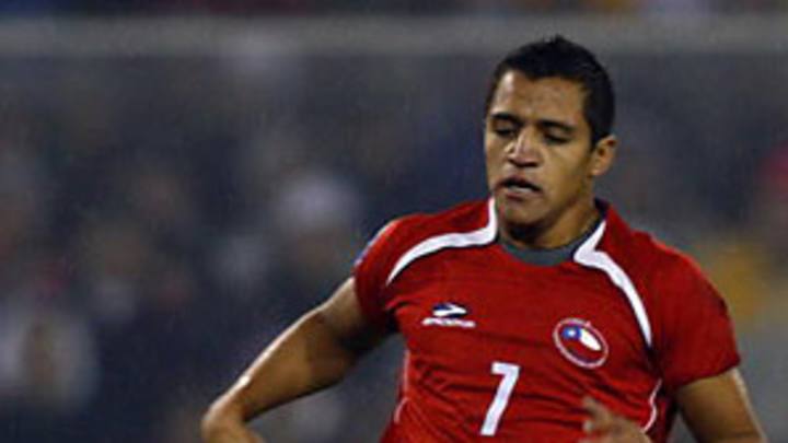 Sanchez seeking a new challenge