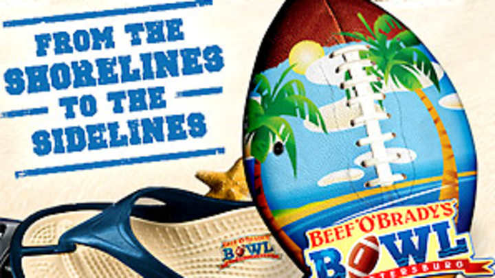 FAQ: Beef 'O' Brady's Bowl FAQ: Beef 'O' Brady's Bowl