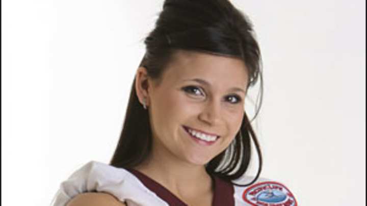 Cheerleader of the Week