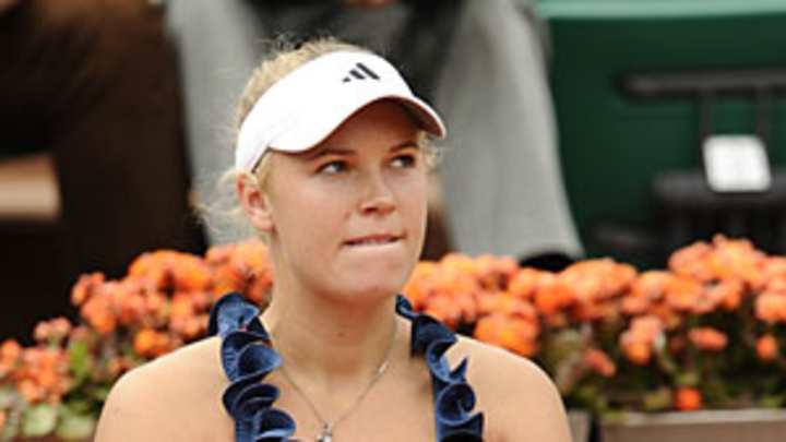 Depth can't explain top seeds' baffling losses Depth can't explain top seeds' baffling losses