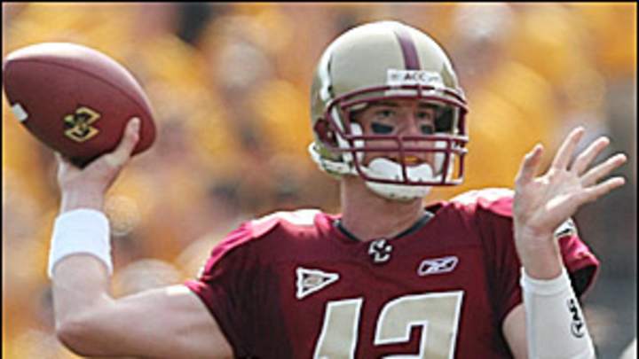 My Sportsman: Matt Ryan