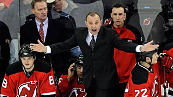 Double dealing: Why coaches and GMs easily escape contracts Double dealing: Why coaches and GMs easily escape contracts