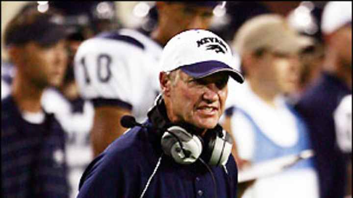 Bowl Breakdown: New Mexico