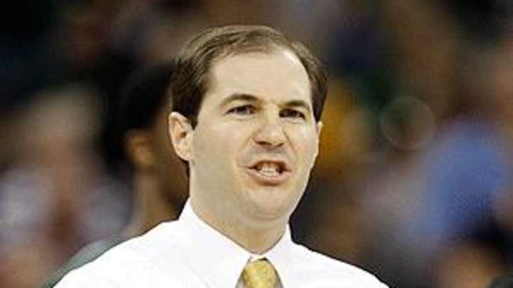 Postcard from Baylor: Scott Drew's Bears look to exceed expectations