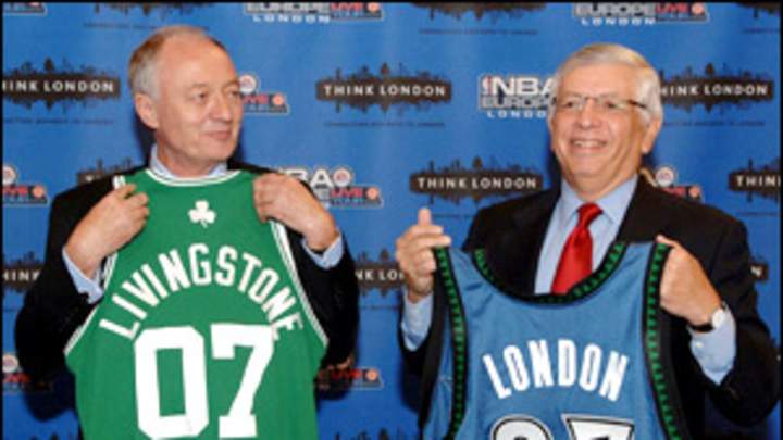 Have game, will travel