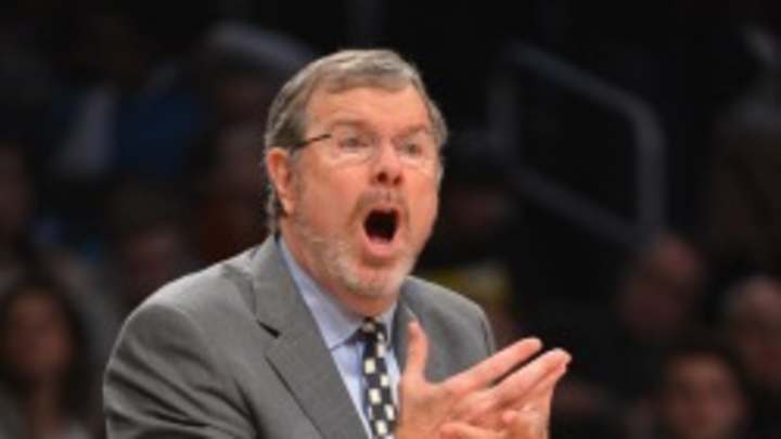 Nets GM: P.J. Carlesimo will stay head coach for now