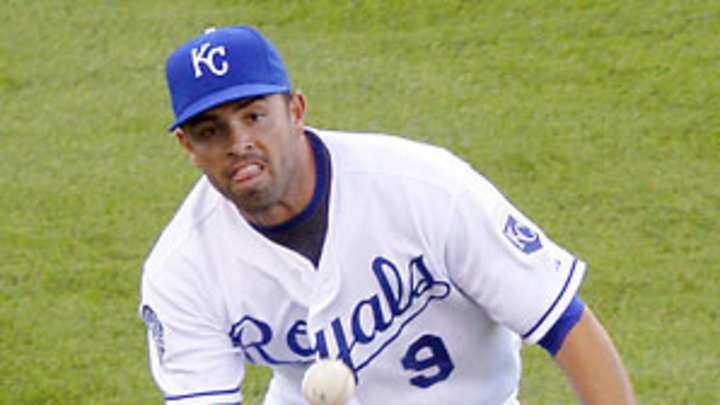 Why there should be a separate Gold Glove Award for left field Why there should be a separate Gold Glove Award for left field