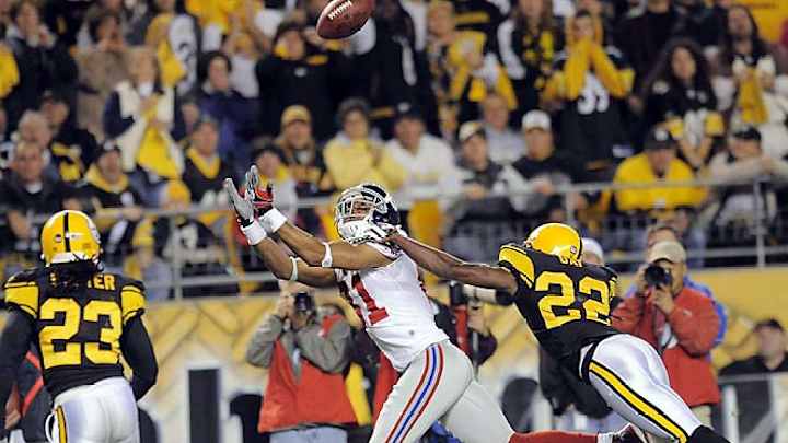 Best NFL shots from Week 8 Best NFL shots from Week 8