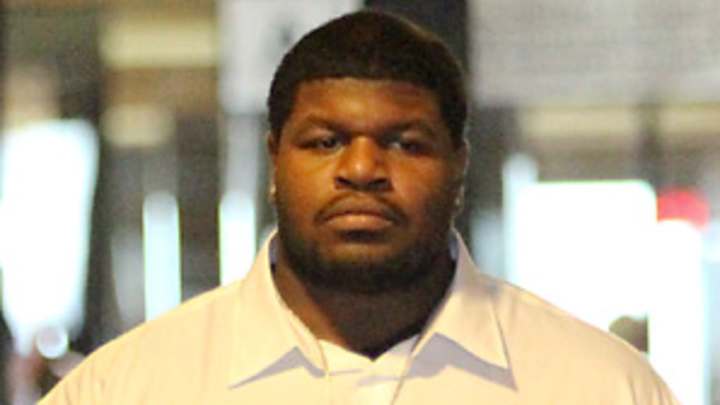 Cowboys' Brent indicted in crash killing teammate