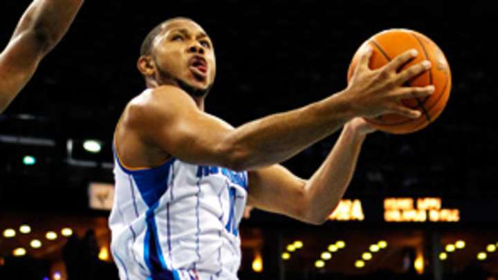 Hornets' Gordon set for contact practice Hornets' Gordon set for contact practice