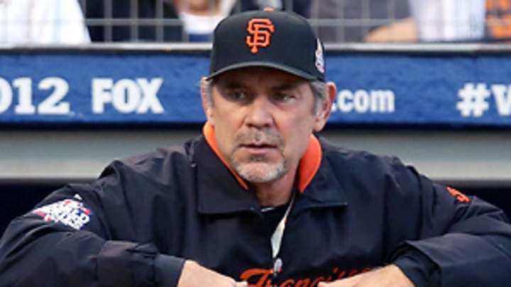 Joe Knows: Bochy makes all the right moves in Game 1 of World Series