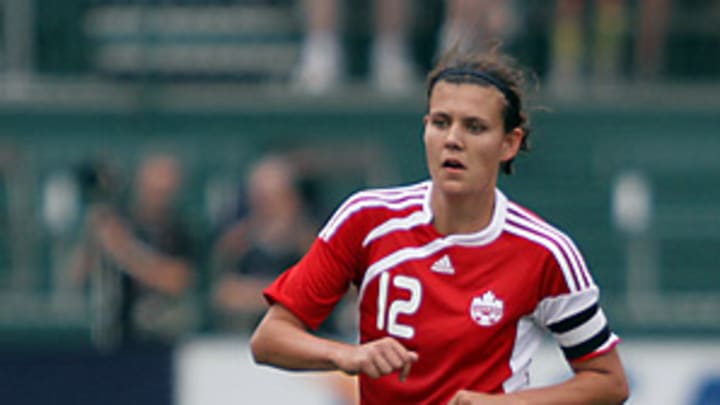 Women's World Cup group preview Women's World Cup group preview