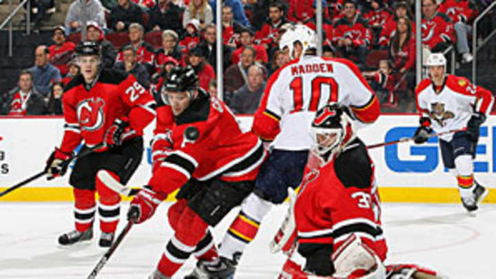 First round series breakdown: Panthers (3) vs. Devils (6) First round series breakdown: Panthers (3) vs. Devils (6)