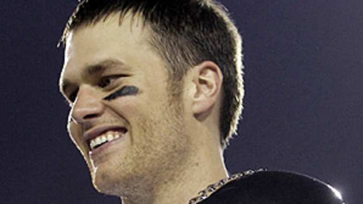 NFL predictions for 2011